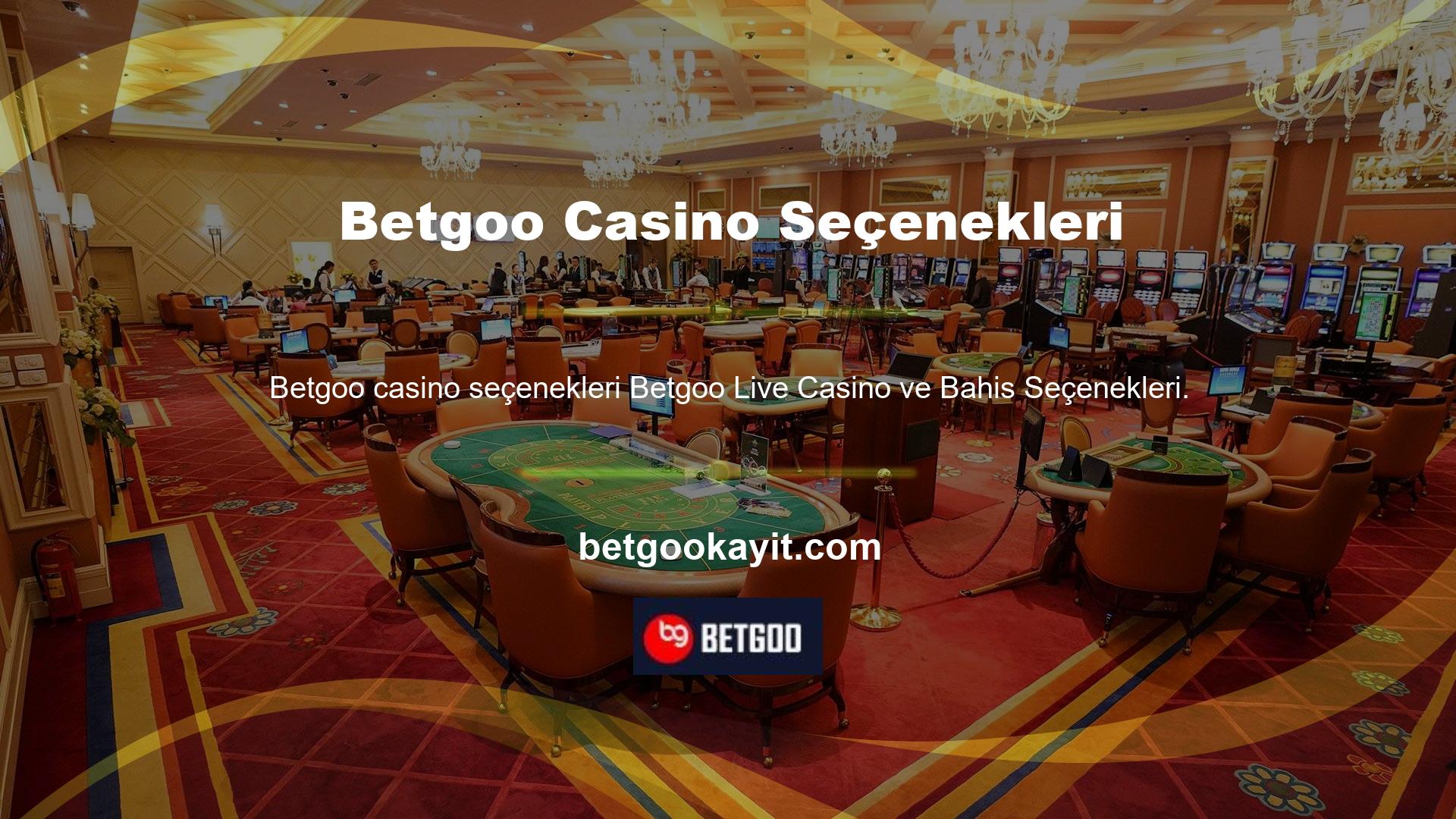 Betgoo oyun sitesi güvenilir ve başarılı bir hizmet sunar, üyelik oluşturan ve üyelik hesaplarına erişen kullanıcılar sunar