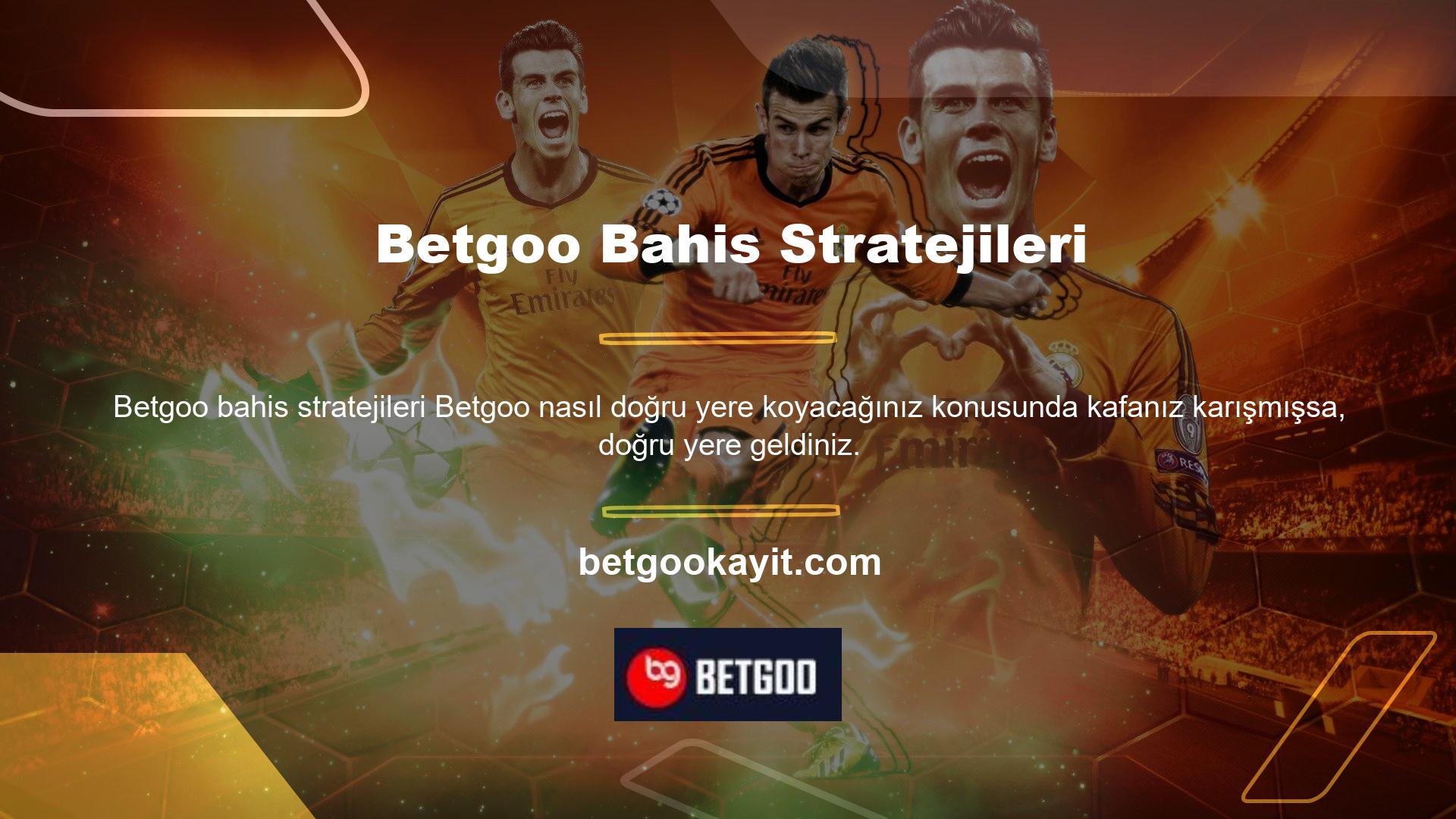 Betgoo oyun oynayabileceğiniz ve para kazanabileceğiniz bir web sitesidir
