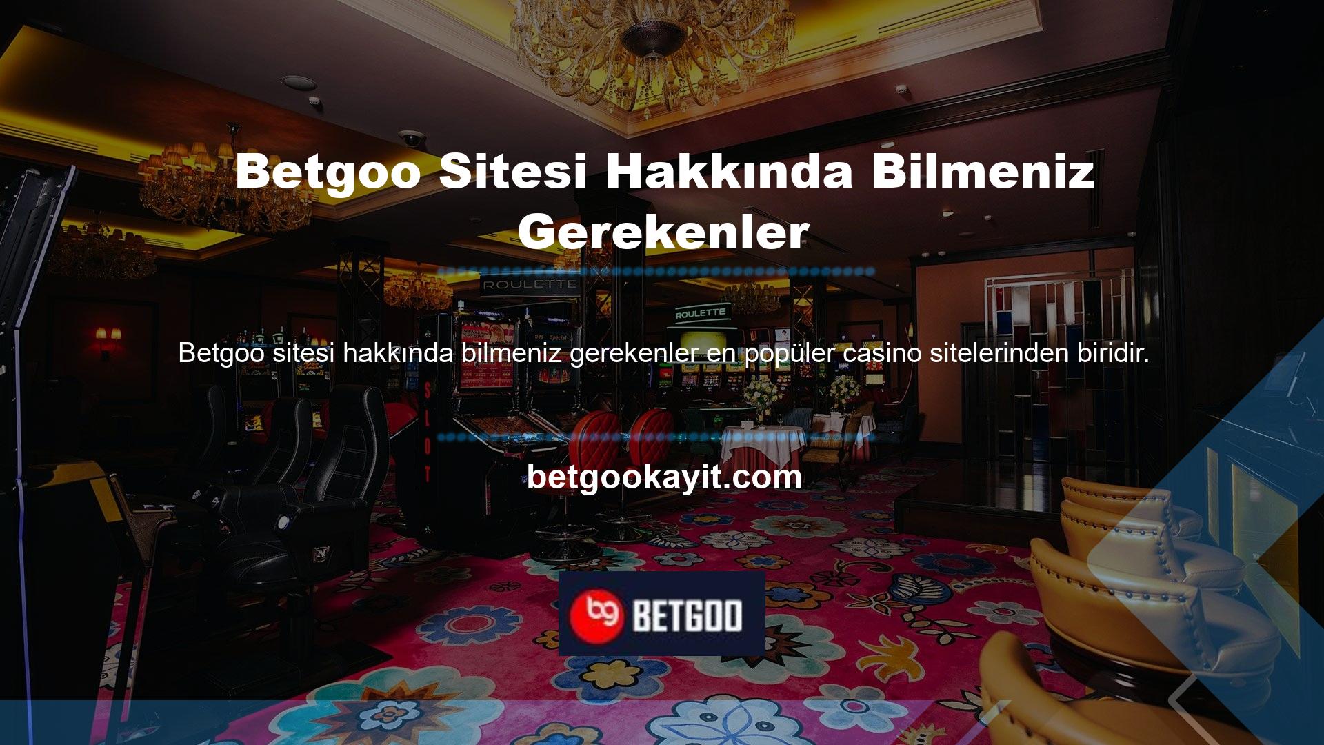 Neden bu siteyi seçmelisiniz ve bu siteler arasında neden en popüler olanı? Spor veya diğer etkinliklere bahis yapmak istediğinizde, bir bahis sitesi kullanmadan önce bazı şeyler yapmanız gerekir